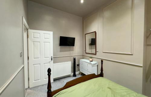 Aesthetic Architect designed Loft in City Centre - Foto 15