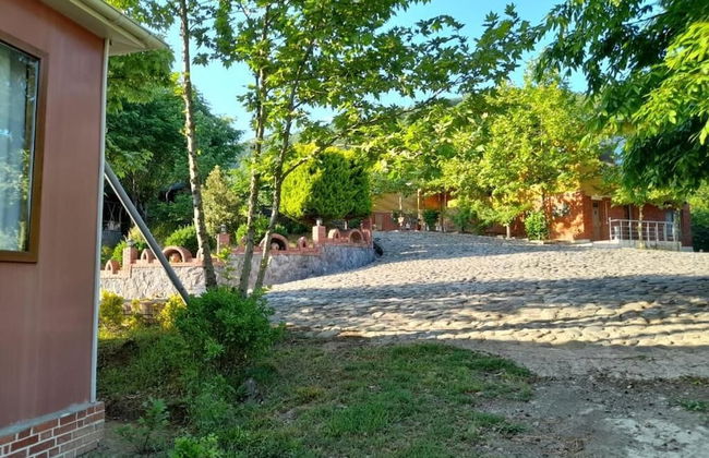 Qala istirahet merkezi - Foto 8