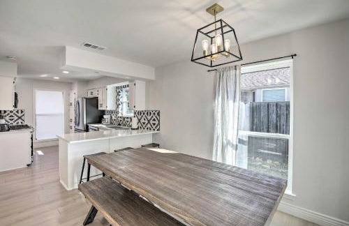 Stunning Plano Home with Private Pool and Hot Tub - Foto 7