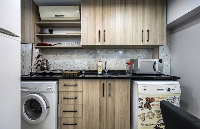 ayka apart - Foto 58