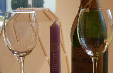 Stylische Fewo in Bestlage in neugebautem Holzhaus mit Oberstaufen Plus - Foto 15