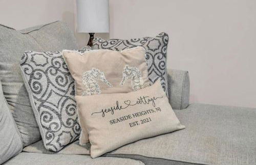 Seaside Cottage: A 'MyShoreCottage' Property - Foto 11