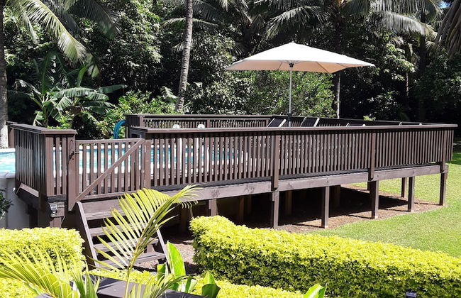 JJ's Retreat - Foto 17