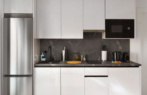 Limehome Madrid Calle de Bolivia - Foto 17