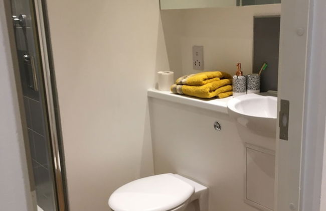 Abodus Living - Hope Street Apartments - Foto 9