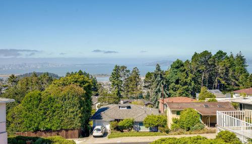 Stunning Bay-View Home in Kensington! - Foto 3