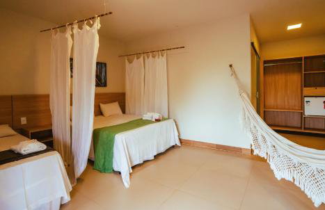 Eco Resort Pedra Bonita - Foto 17