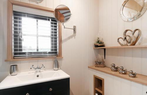 Poppie's Shepherd Hut - Uk50227 - Foto 12