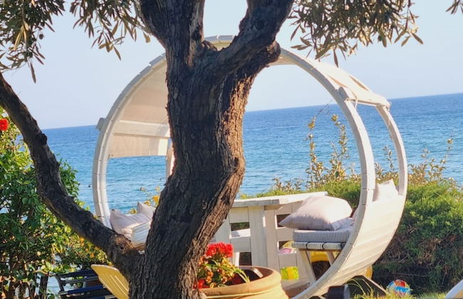 Corfu Island Apartment 13 - Foto 27