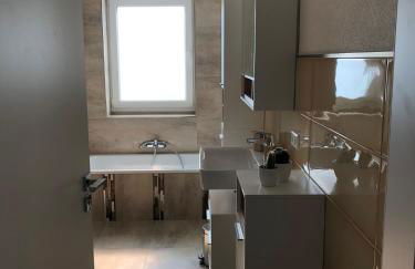 Moderne Neubauwohnung - Foto 10