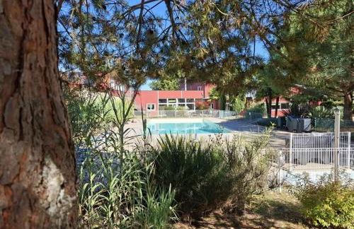 Cottage Rubens 11 2chambres calme - Foto 2