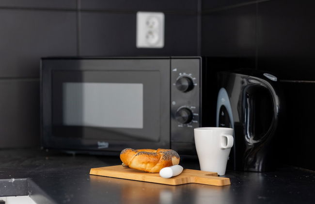 Szlachecka Apartment, Parking by Renters - Foto 54