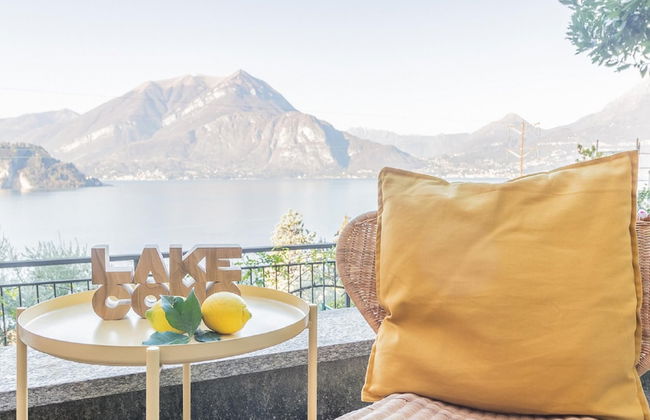 The Apple House Varenna - Foto 4