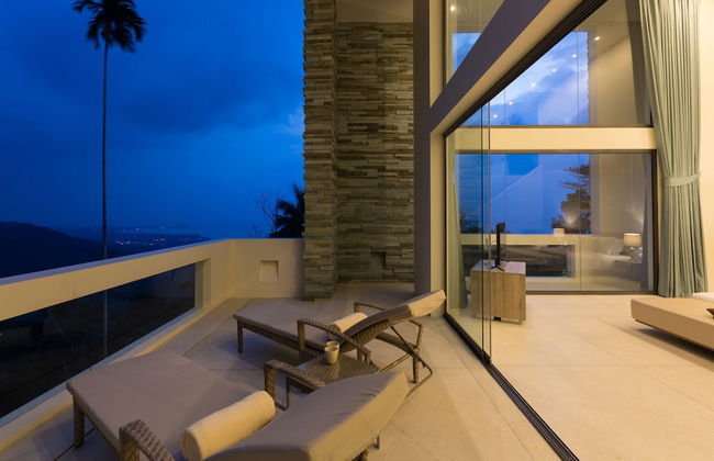 Villa Spice at Lime Samui - Photo 41