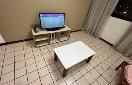 Flat no Centro Turístico - Foto 11