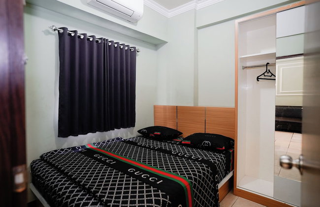The Suites Metro Apartment - King Property - Foto 16