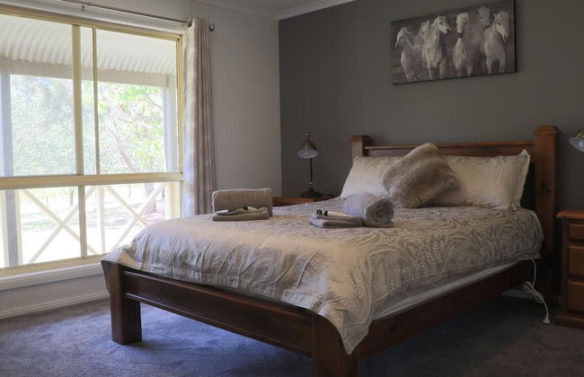 Swagman Homestead - Foto 10