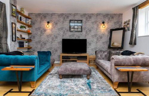 Luxury -Chelt Walking-2Bed-Long Stays-Parking - Foto 7