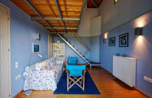 Tsagkarada Country Estate with Pool - Foto 24