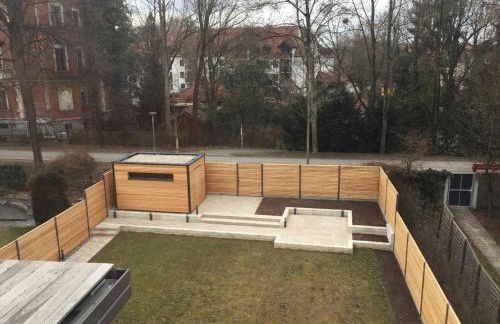 Ferienwohnung am Herzogspark - Foto 12