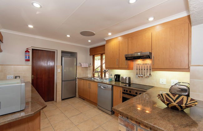 Kruger Park Lodge Unit No. 308 - Foto 11