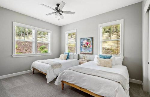 Luxurious, Modern Farmhouse in Wine Country - Foto 25