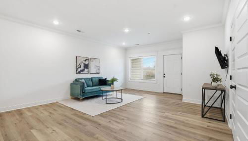 Relaxing 2BR2BA Space Modern Comfort - Foto 5