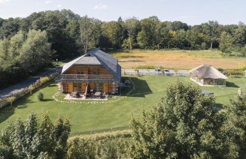 Two-level apartment with a large terrace - Foto 15