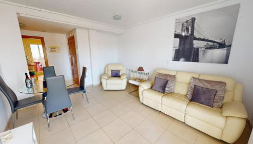 Casa Salmonete L-Murcia Holiday Rentals Property - Foto 5