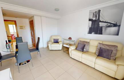 Casa Salmonete L-Murcia Holiday Rentals Property - Foto 5