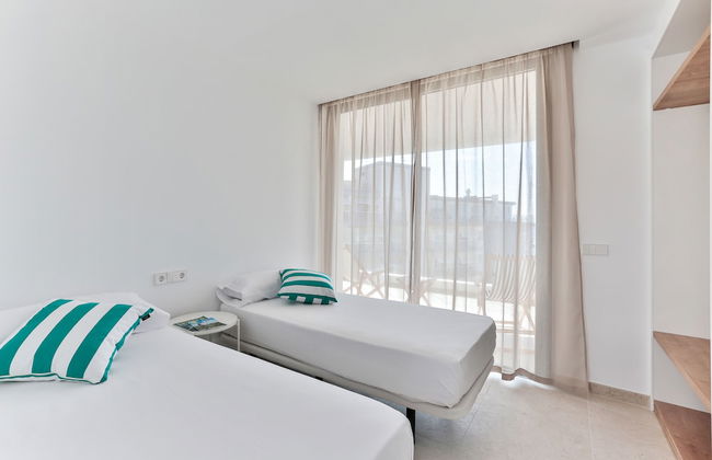 ECO-APARTMENTS LA MARINEDA & HOTEL THALASSA SPORT & SPA - Photo 18