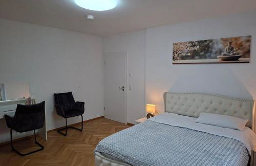 Ravensburg City Apartment - Foto 24