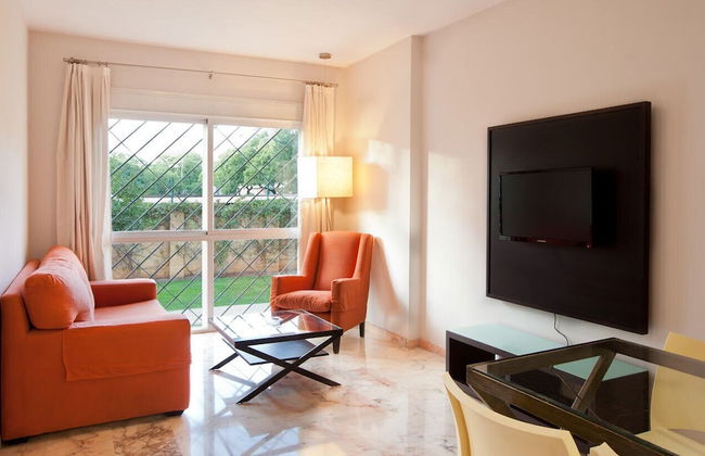 Apartamentos Vértice Bib Rambla - Foto 1