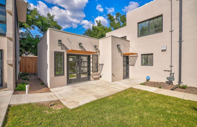 Luxury 5BR House Private Studio 5mins to OU Cha - Photo 11