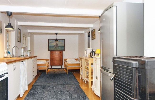 5 Person Holiday Home in Skanderborg-by Traum - Photo 19