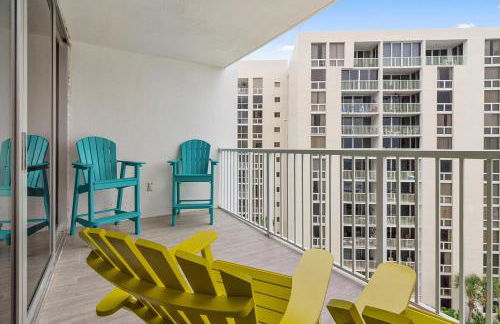 Shoreline Towers #2083 - Foto 8