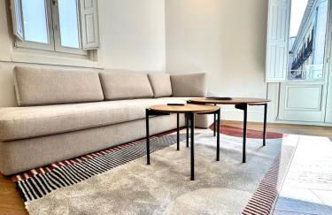 Plaza Mayor View Apartment in City Center - Foto 6