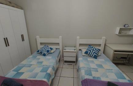 Lindo Apartamento completo ao lado ETPC VR - Foto 12