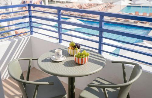 Coral Star Hotel & Apartments - New Opening 2026 - Foto 78