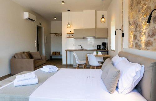 Olivar Suites - Photo 31