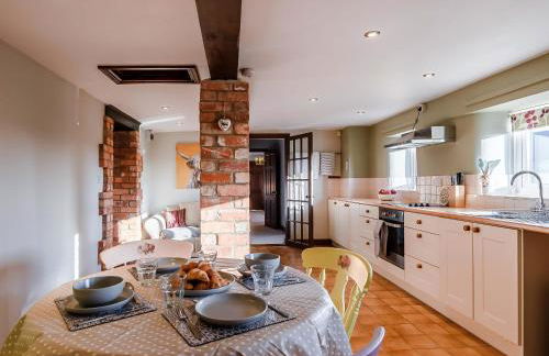 Nightingale Lodge - Foto 9