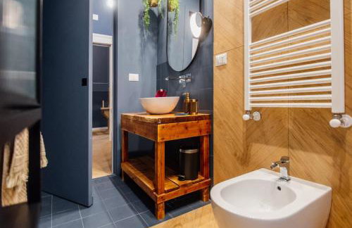 Blue Port Apartment - Foto 19