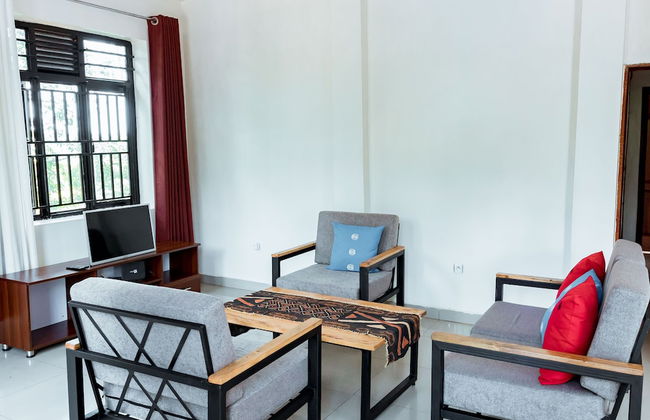 Nyumbani Cottages - Kimihurura - Photo 19