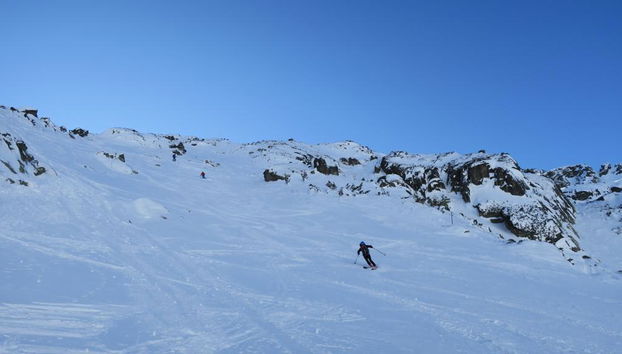 Touring ski hire in Borovets - Photo 2