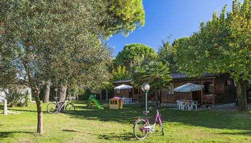 Appartamenti & Bungalows Luca Angiolin - Foto 3