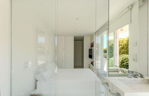 Villa Rosa del mare - Villa fronte mare con giardino privato e terrazza vista mare - Foto 7