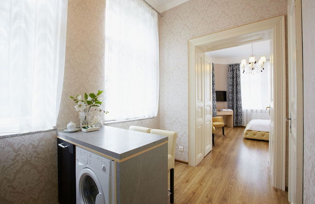 Lviv Apartments - Foto 37