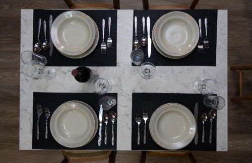 Astria Apartment 1 - Foto 25