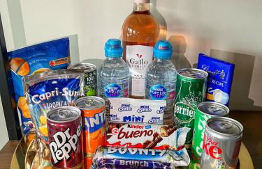 Luxury apartment in the heart of London! - Foto 1