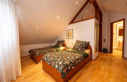 Timeout Apartment - Photo 16